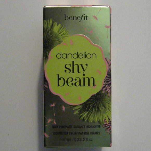 Benefit Other - Benefit Dandelion Shy Beam Highlighter